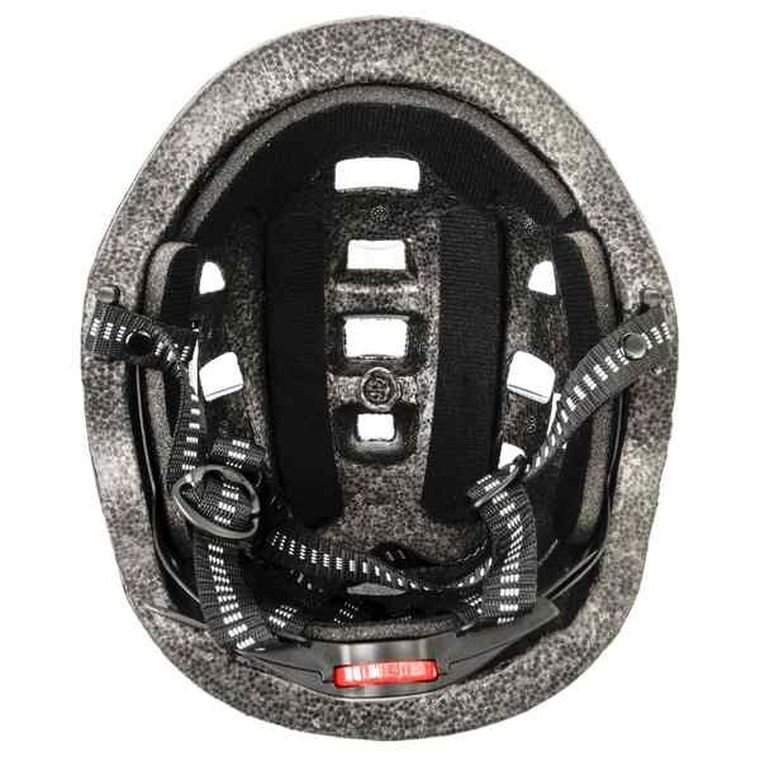 Meteor, MA-2, kask ochronny, orbit pink, rozmiar 52-55 cm