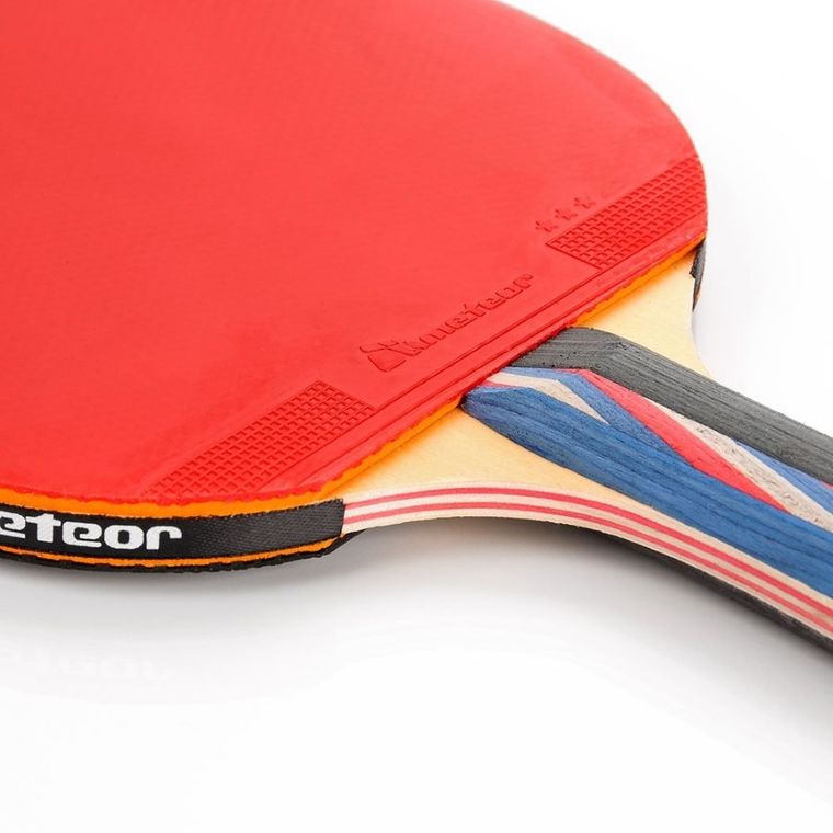 Meteor, Mistral, rakietka do tenisa stołowego