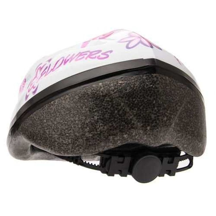 Meteor, MV5-2, kask rowerowy, rozmiar S, 48-52 cm