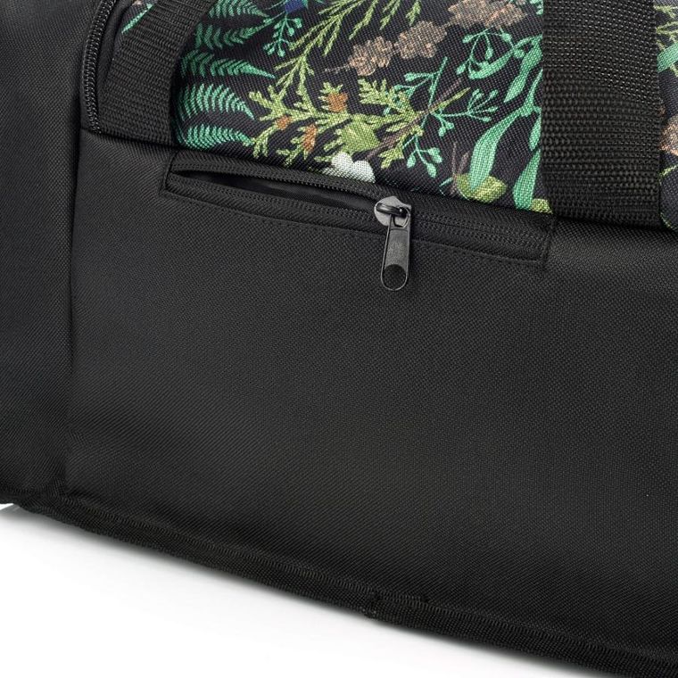 Meteor, Nanuq, torba fitness, Verdant, 20l