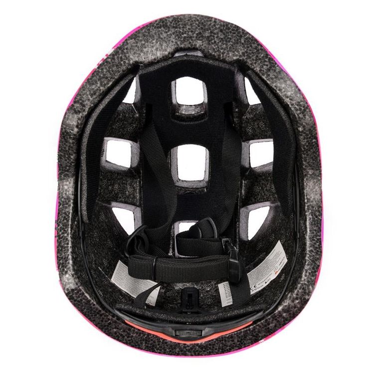 Meteor, PNY11, kask ochronny, in-mold, cats, rozmiar 43-48 cm