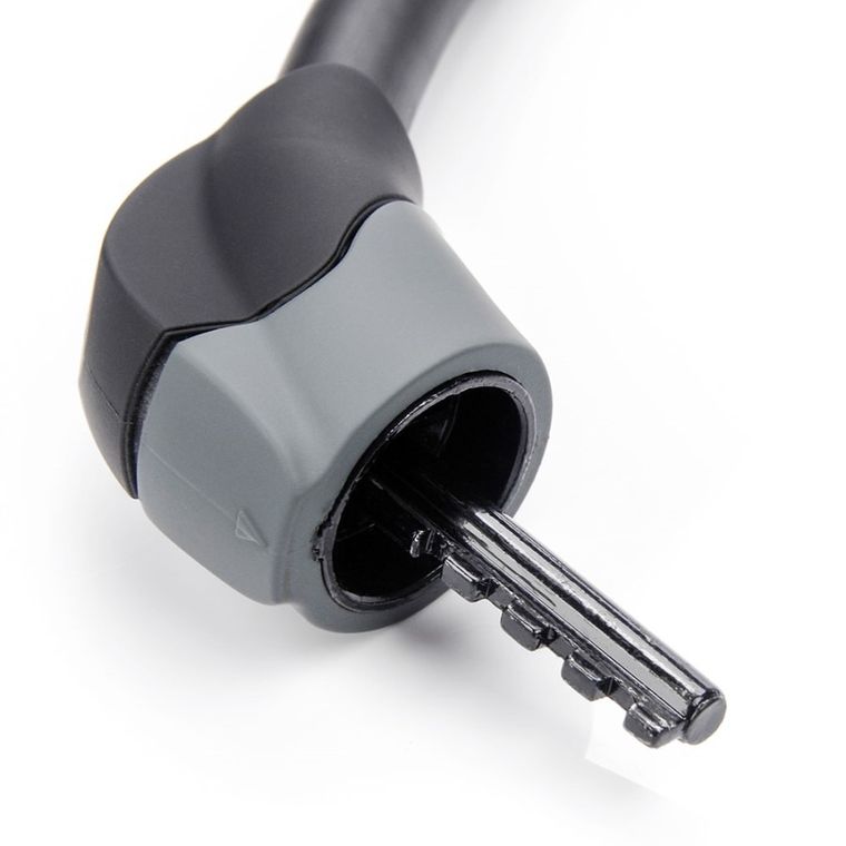 Meteor Protect, zapięcie rowerowe