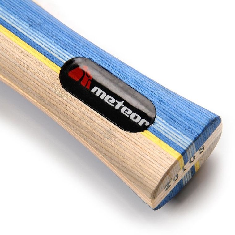 Meteor, Sirocco, rakietka do tenisa stołowego