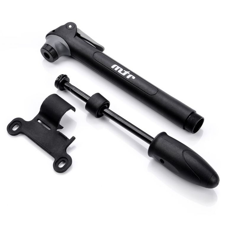 Meteor Stroke, mini pompka