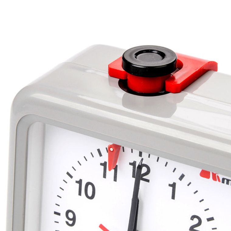 Meteor, zegar szachowy