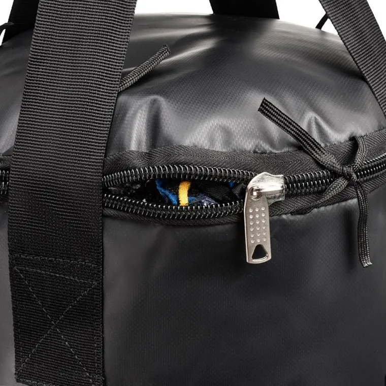 Meteor, zestaw: worek bokserski, 12 kg + rękawice, 6 oz