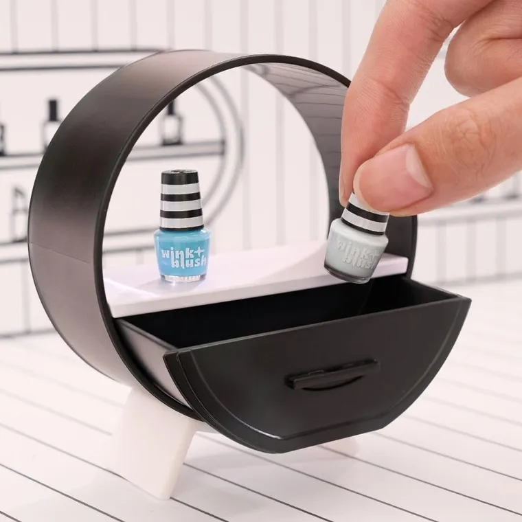 MGA's Miniverse, Make It Mini, Makeup, kula niespodzianka