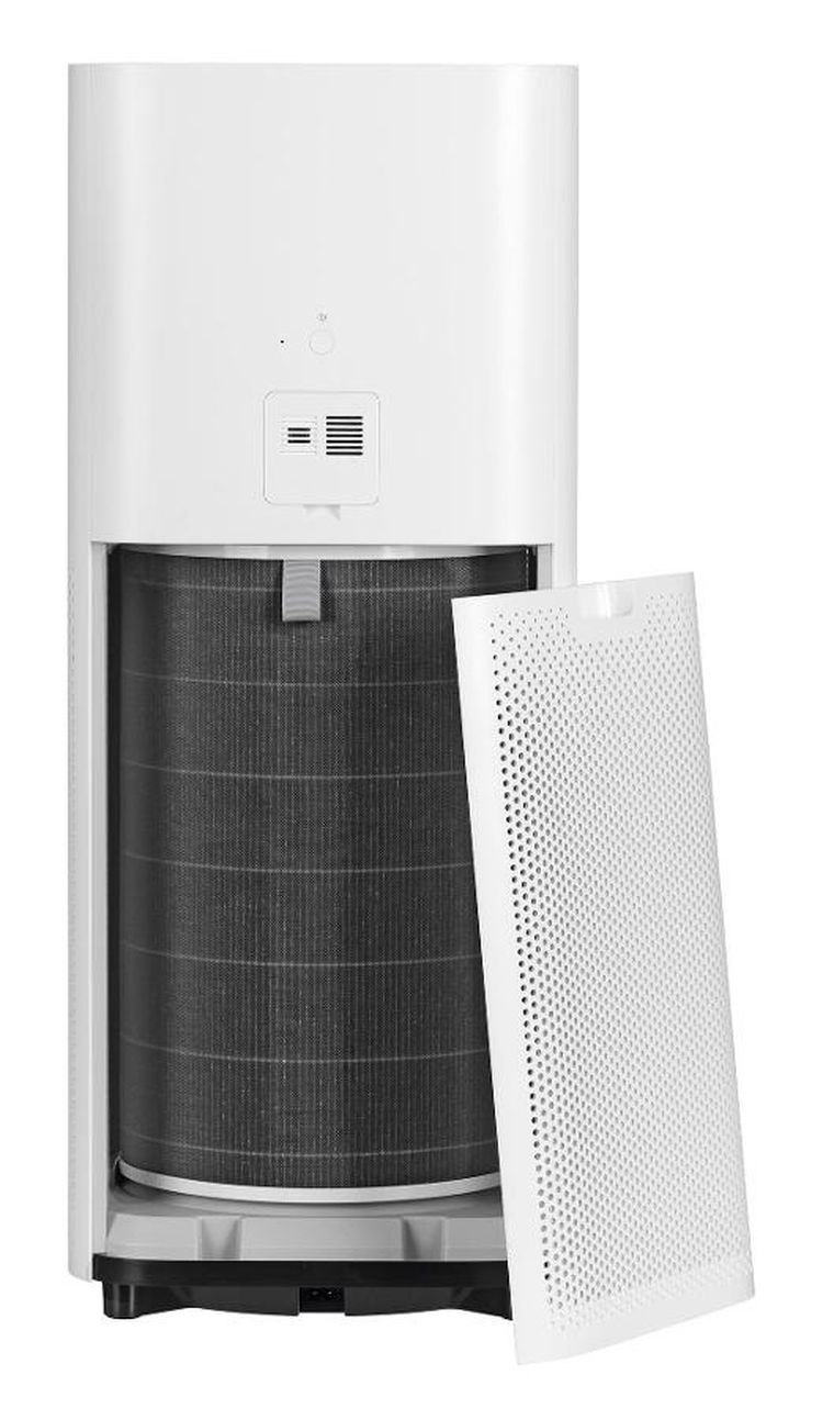 Mi Air Purifier 4 Pro, oczyszczacz powietrza