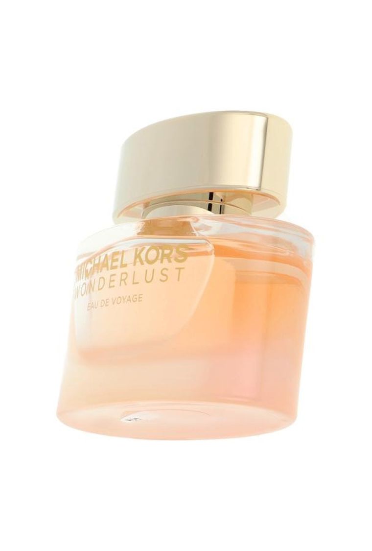 Michael Kors, Wonderlust Eau De Voyage Edp, woda perfumowana, 30 ml