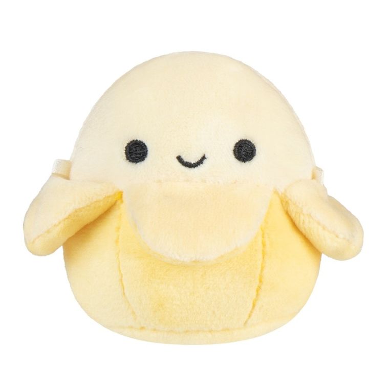 Micromallows, Diabelski młyn, zestaw z maskotkami