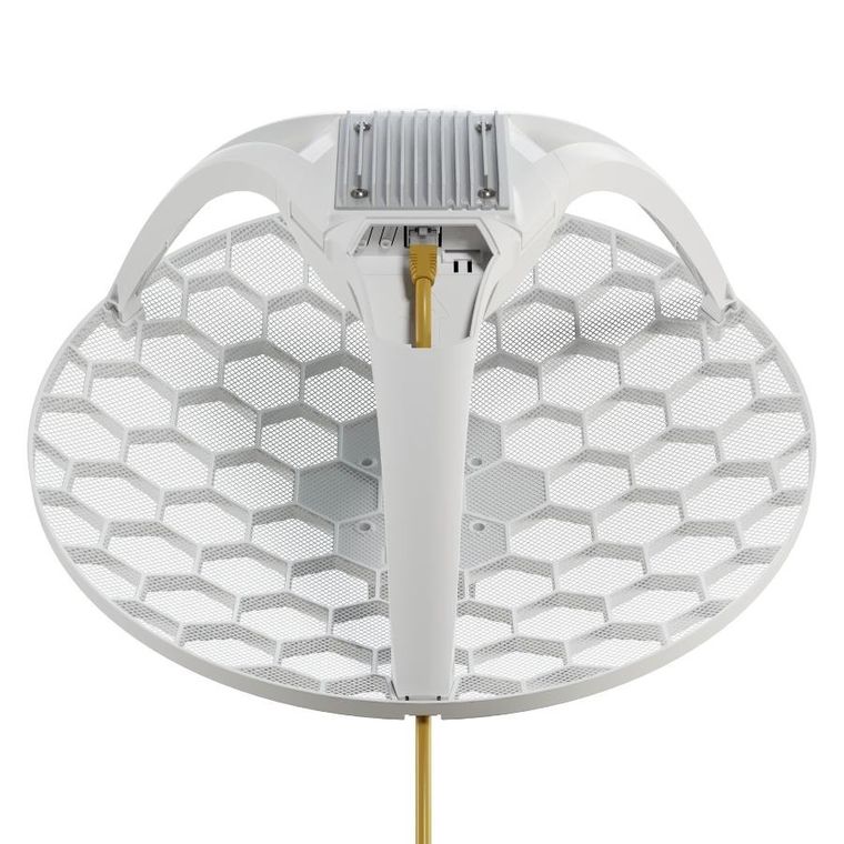 Mikrotik, router LTE, LHGGR&FG621-EA, 1x GE, RouterOS L3