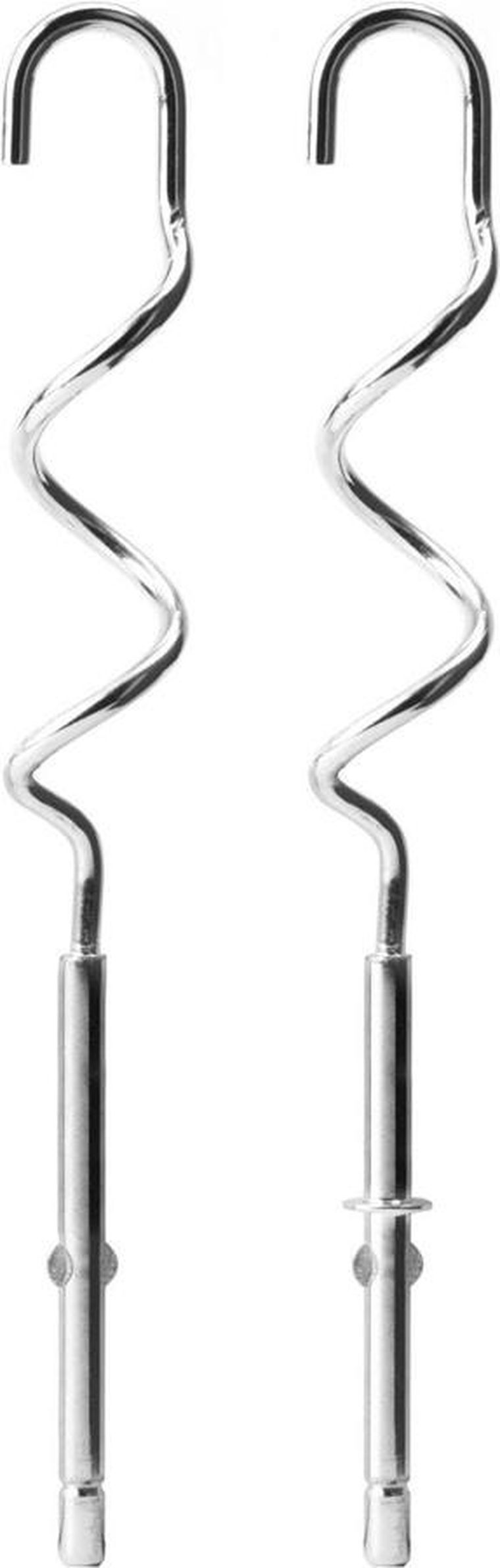 Mikser Ręczny Z Misą Black&Decker Bxmxa500e, 500w