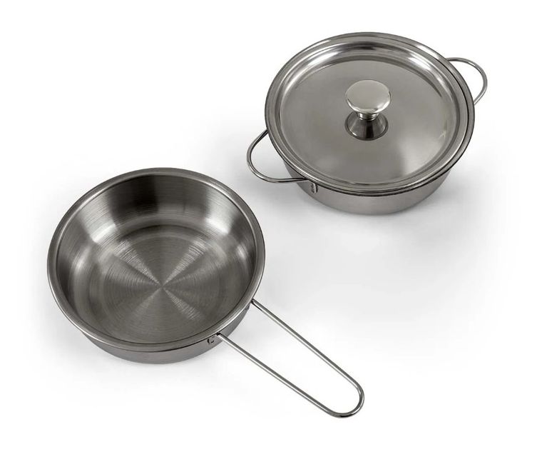 Milly Mally, Astrid, drewniana kuchnia, czarna