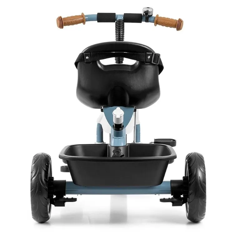 Milly Mally, Axel, rowerek trójkołowy, denim