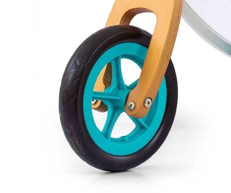 Milly Mally, Cool, pojazd 2w1, classic mint