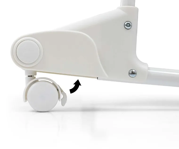 Milly Mally, Dream On, kołyska, Simple Grey