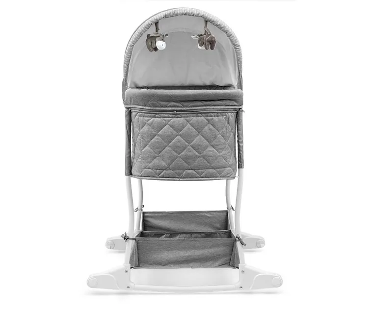 Milly Mally, Dream On, kołyska, Stone