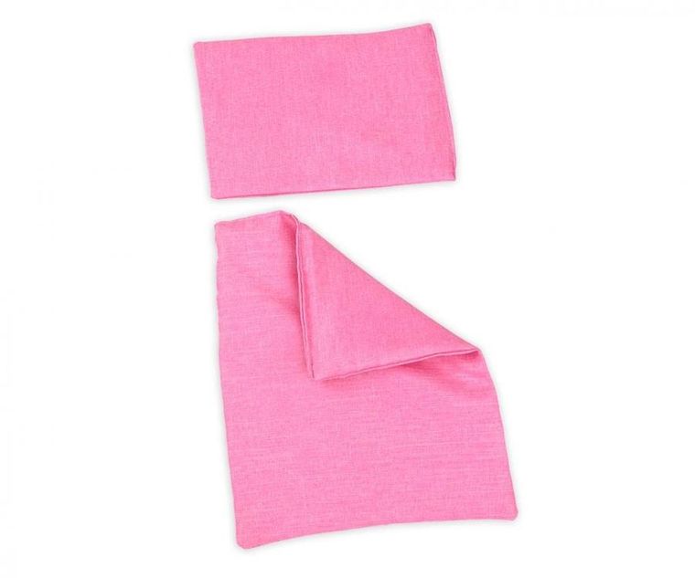 Milly Mally, Elsa, zestaw mebli turystycznych dla lalek, Prestige Pink