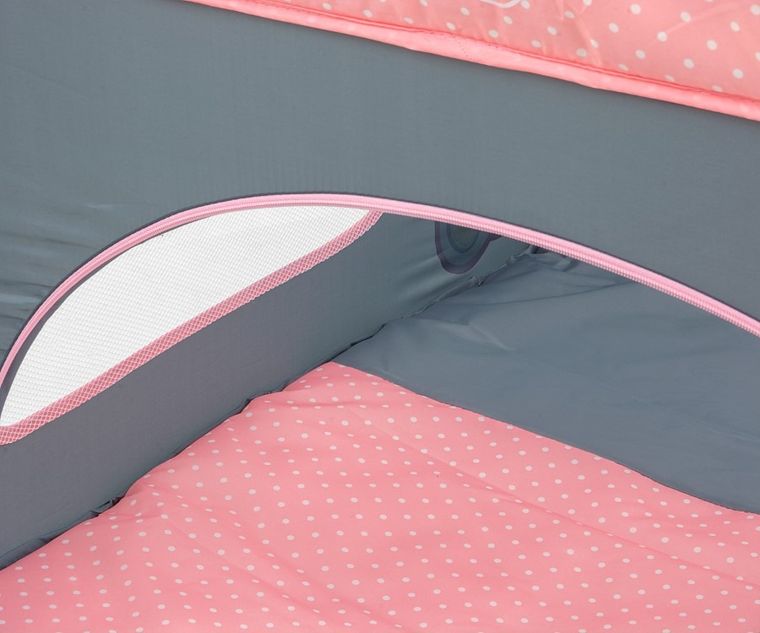 Milly Mally, Fun, kojec, Pink Bear