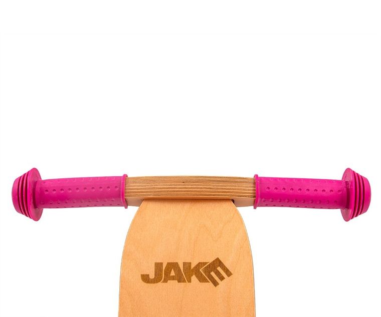 Milly Mally, Jake, rowerek 2w1, Classic Candy