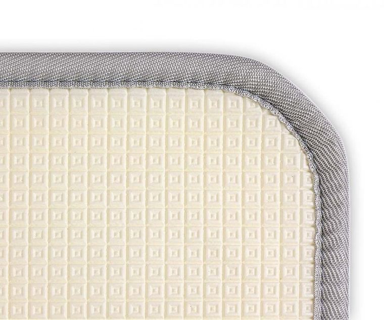 Milly Mally, Kinder, mata piankowa, zwijana, Las i miasto