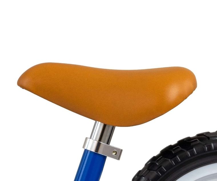 Milly Mally, Timmy, rowerek biegowy, navy