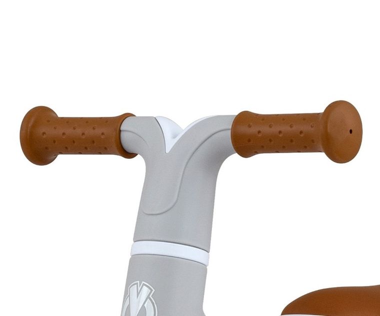 Milly Mally, Velo, rowerek biegowy, Brown