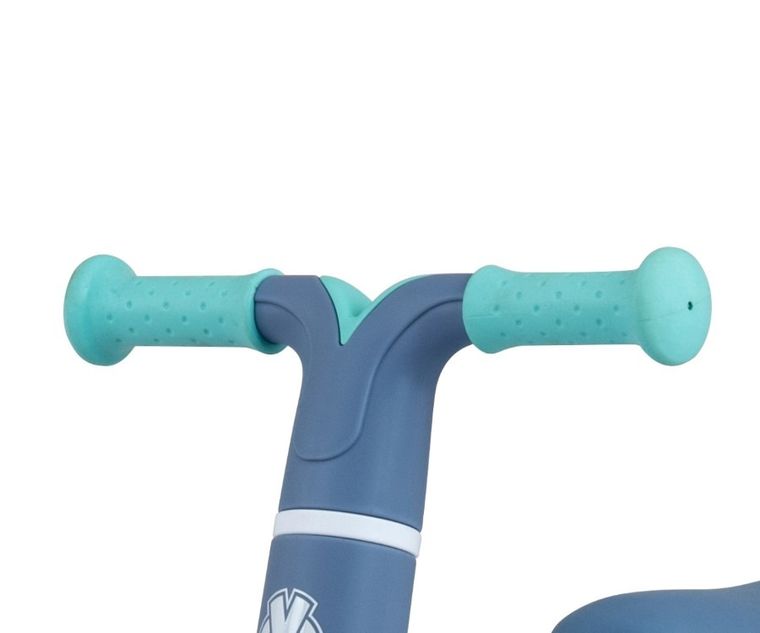 Milly Mally, Velo, rowerek biegowy, Mint