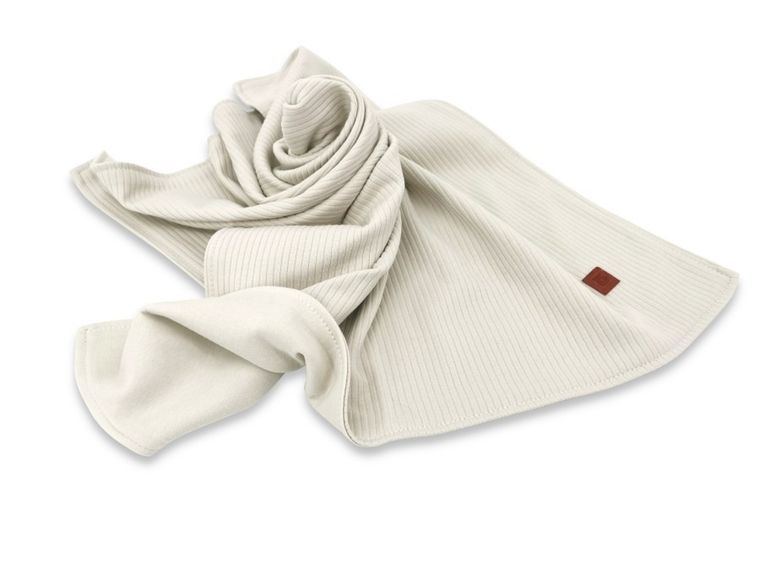 MimiNu, Soft, kocyk, beż, 60-70 cm, 0-2l