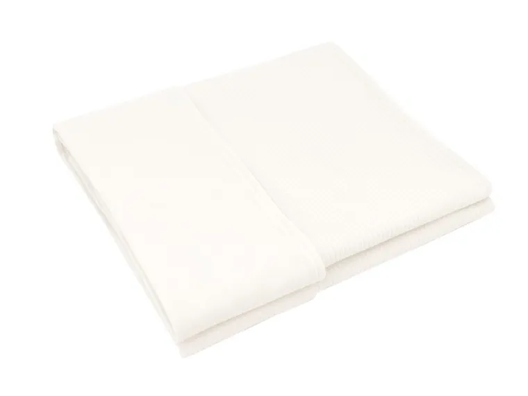 MimiNu, Soft, kocyk, śmietanka, 75-100 cm