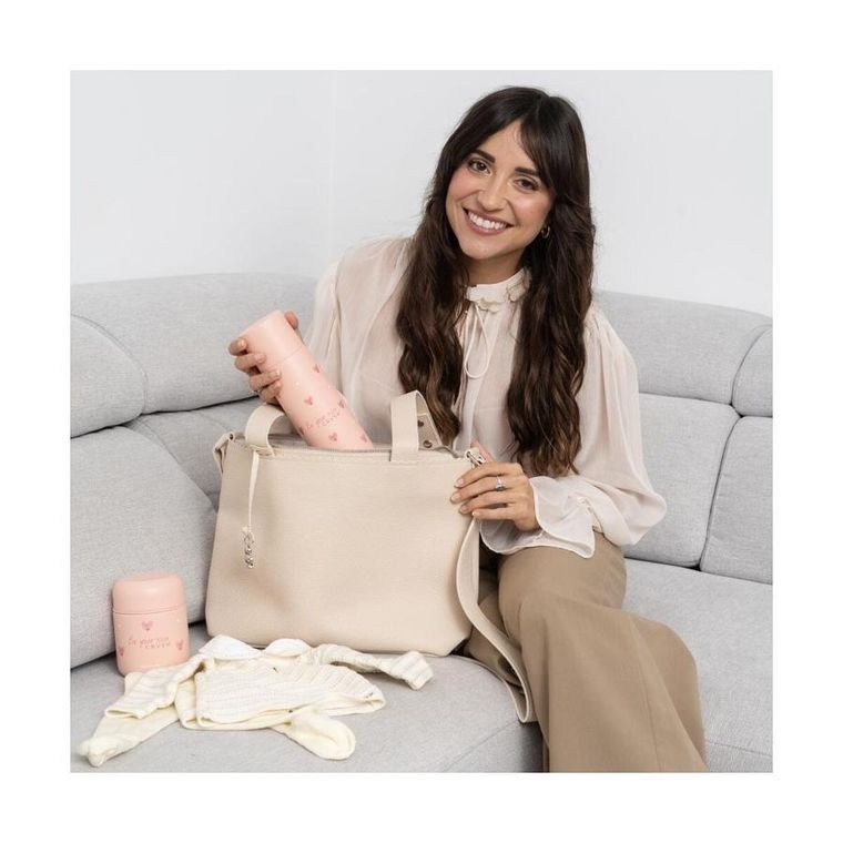 Miniland, Crvsh, termos, verónica díaz, 500 ml