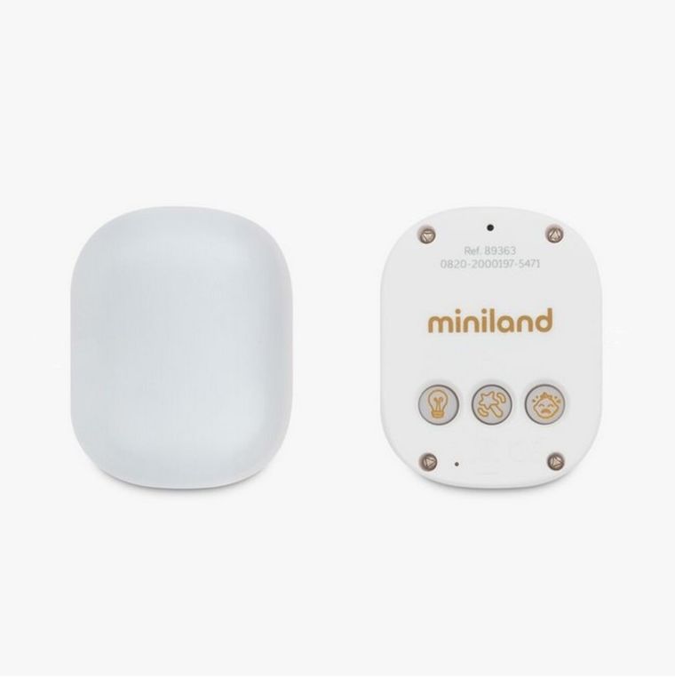 Miniland, Gwiazdka, magiczna różdżka