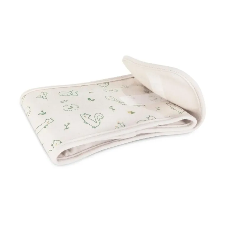 Miniland, pas antykolkowy dla dziecka, wiewiórka