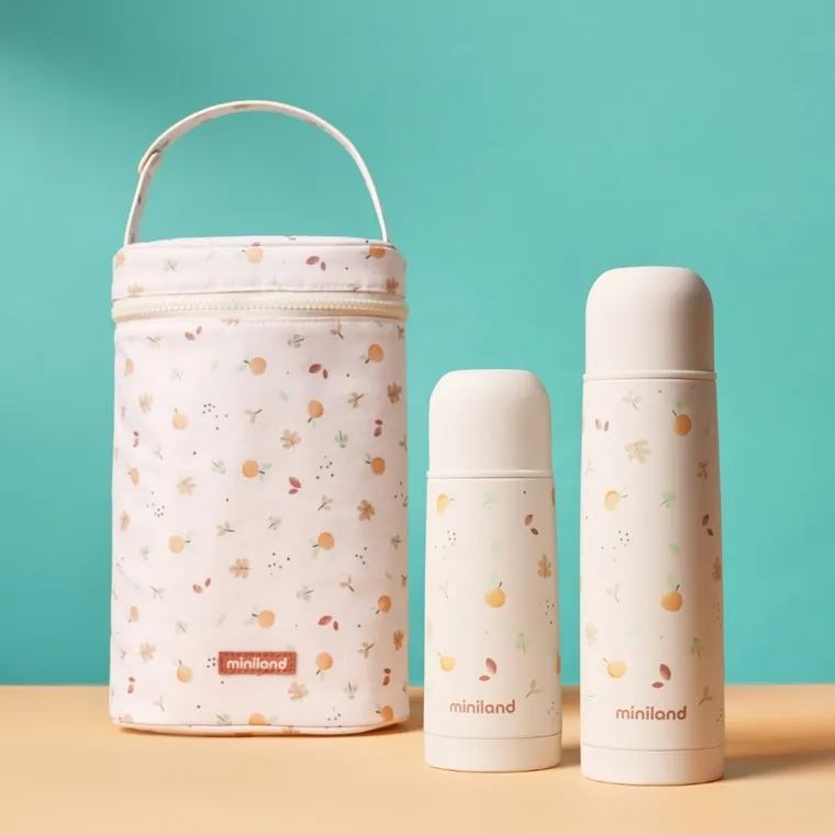 Miniland, Valecia, termos, 500 ml