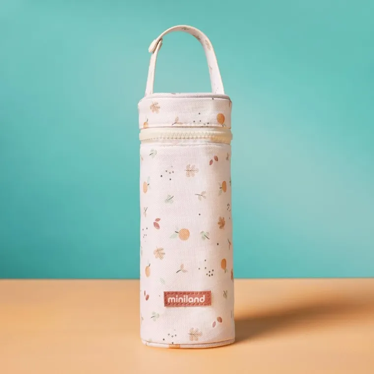 Miniland, Valencia, termoopakowanie na butelkę, 350 ml