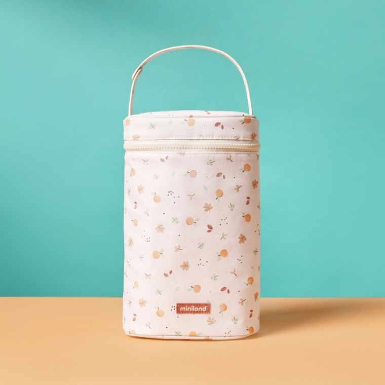 Miniland, Valencia, termoopakowanie na butelkę, 500 ml