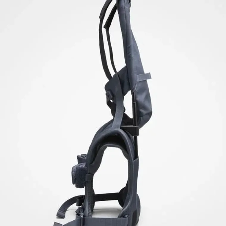 MiniMeis, G5, nosidełko, Dusk Blue Core