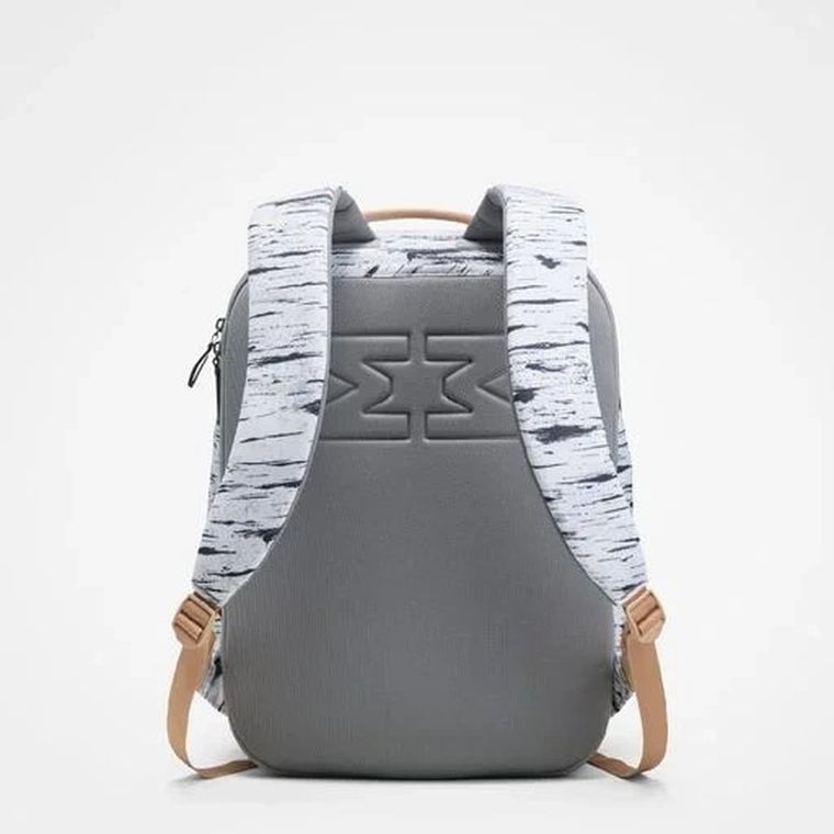 MiniMeis, G5, plecak dla rodzica, Birch