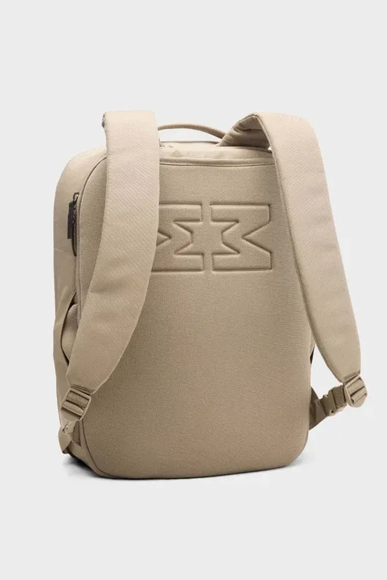 MiniMeis, Hero G5, plecak dla rodzica, sand premium