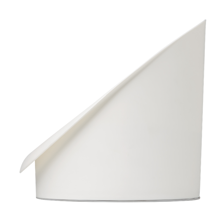 Mininor, nocnik i stołek, 2w1