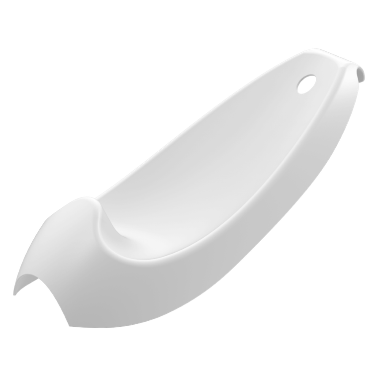 Mininor, wanienka antybakteryjna dla niemowlaka z leżaczkiem