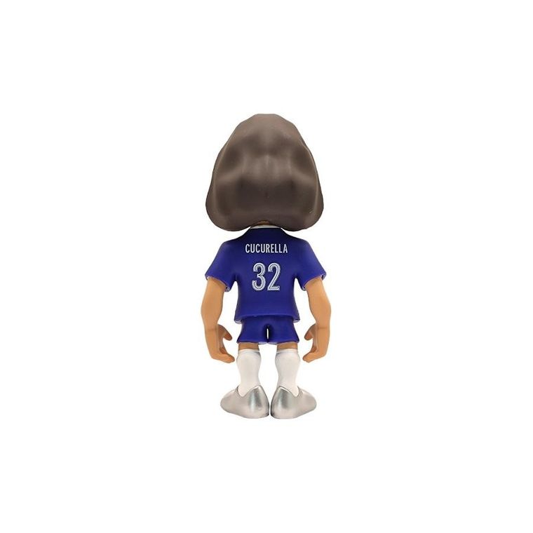 Minix, Chelsea, Marc Cucurella, figurka kolekcjonerska