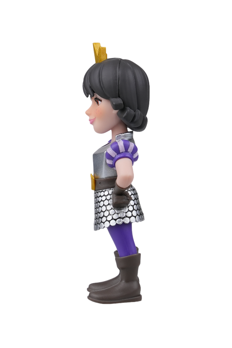 Minix, Clash Royale, Princess, figurka kolekcjonerska