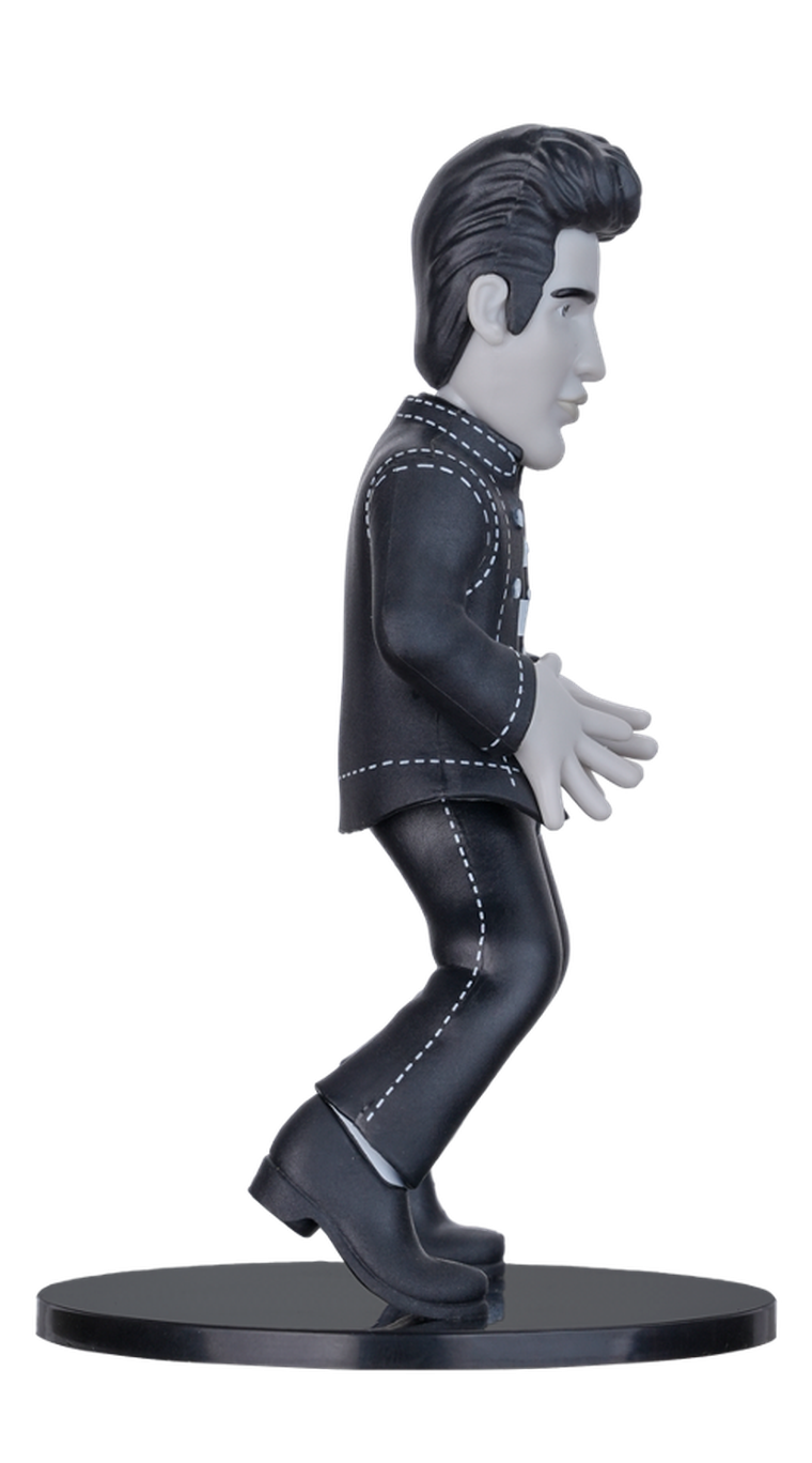 Minix, Elvis Presley Jailhouse Rock, figurka kolekcjonerska