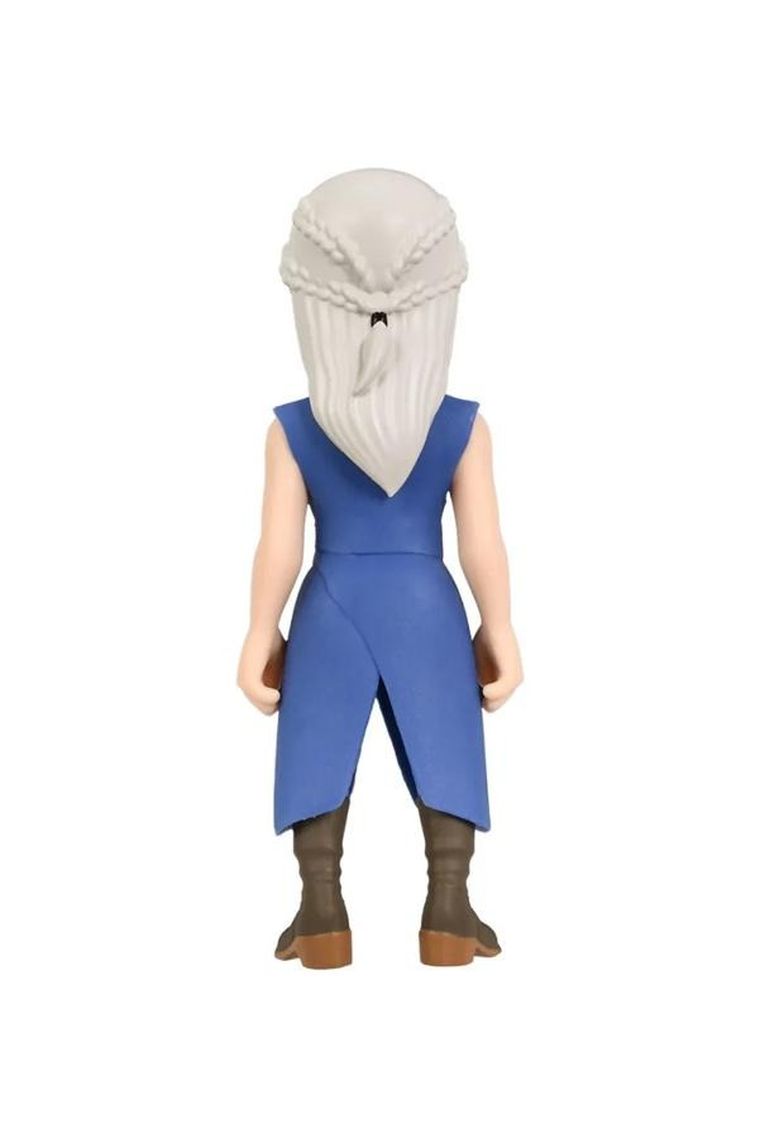 Minix, Game Of Thrones, Daenerys Targaryen, figurka kolekcjonerska