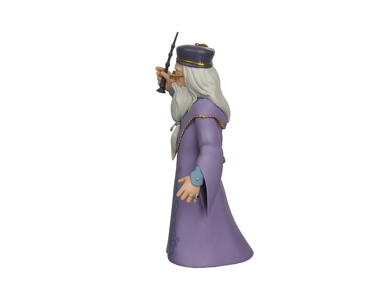 Minix, Harry Potter, Dumbledore, figurka kolekcjonerska