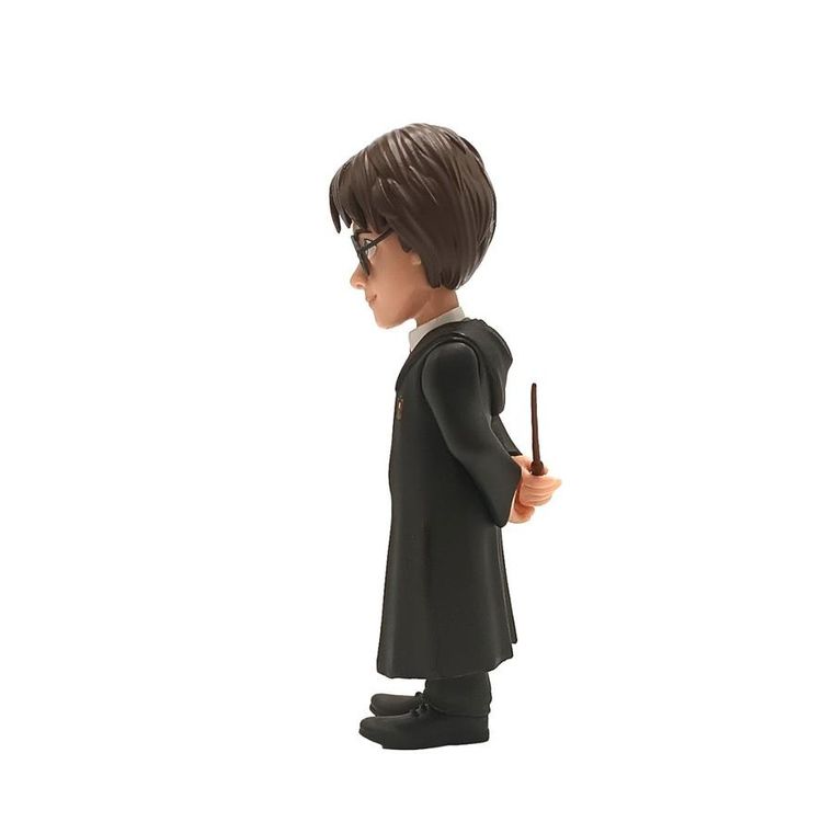 Minix, Harry Potter, Harry Potter, figurka kolekcjonerska