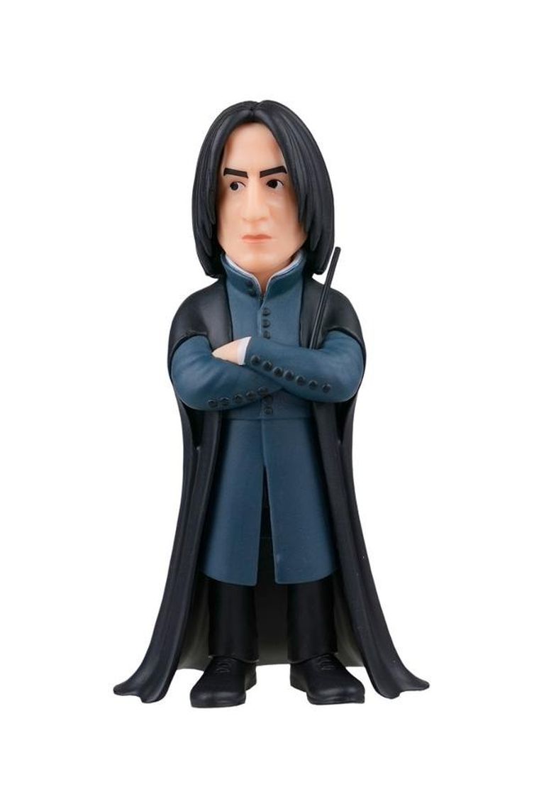 Minix, Harry Potter, Snape, figurka kolekcjonerska