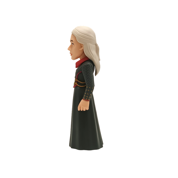 Minix, House Of The Dragon, Rhaenyra Targaryen, figurka kolekcjonerska