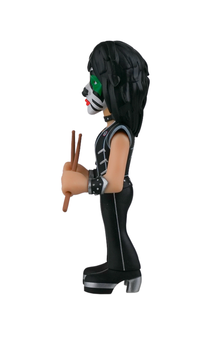 Minix, Kiss, Cat Man, figurka kolekcjonerska